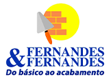Depósito Fernandes & Fernandes - Do Básico ao acabamento