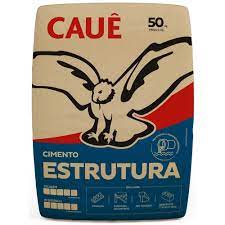 cimento estrutural