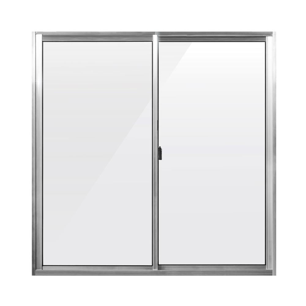 esquadrias de aluminio