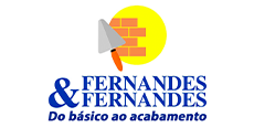 Logocomdetalhe Depósito Fernandes & Fernandes - Do Básico ao acabamento